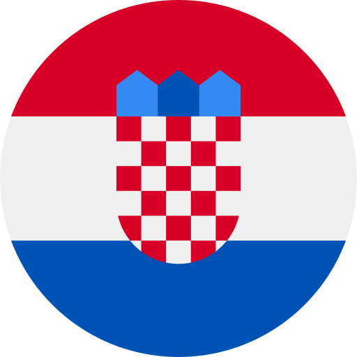 Flag of Croatia