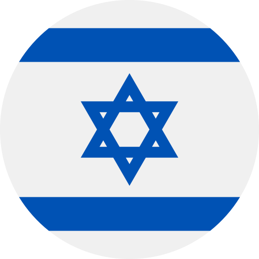 Flag of Israel