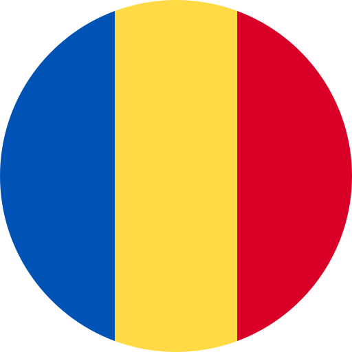Flag of Romania