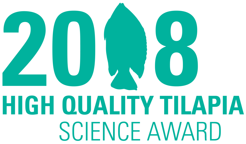 2008 High Quality Tilapia Science Award