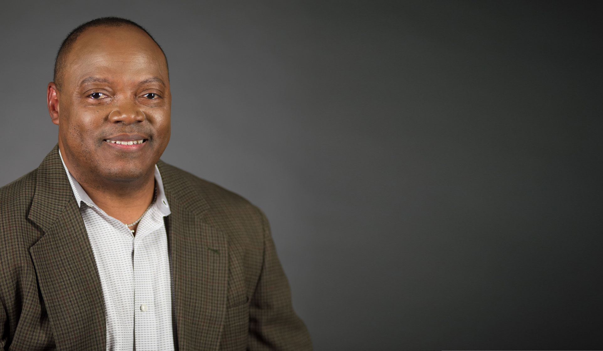 MSD Animal Health employee Devon White