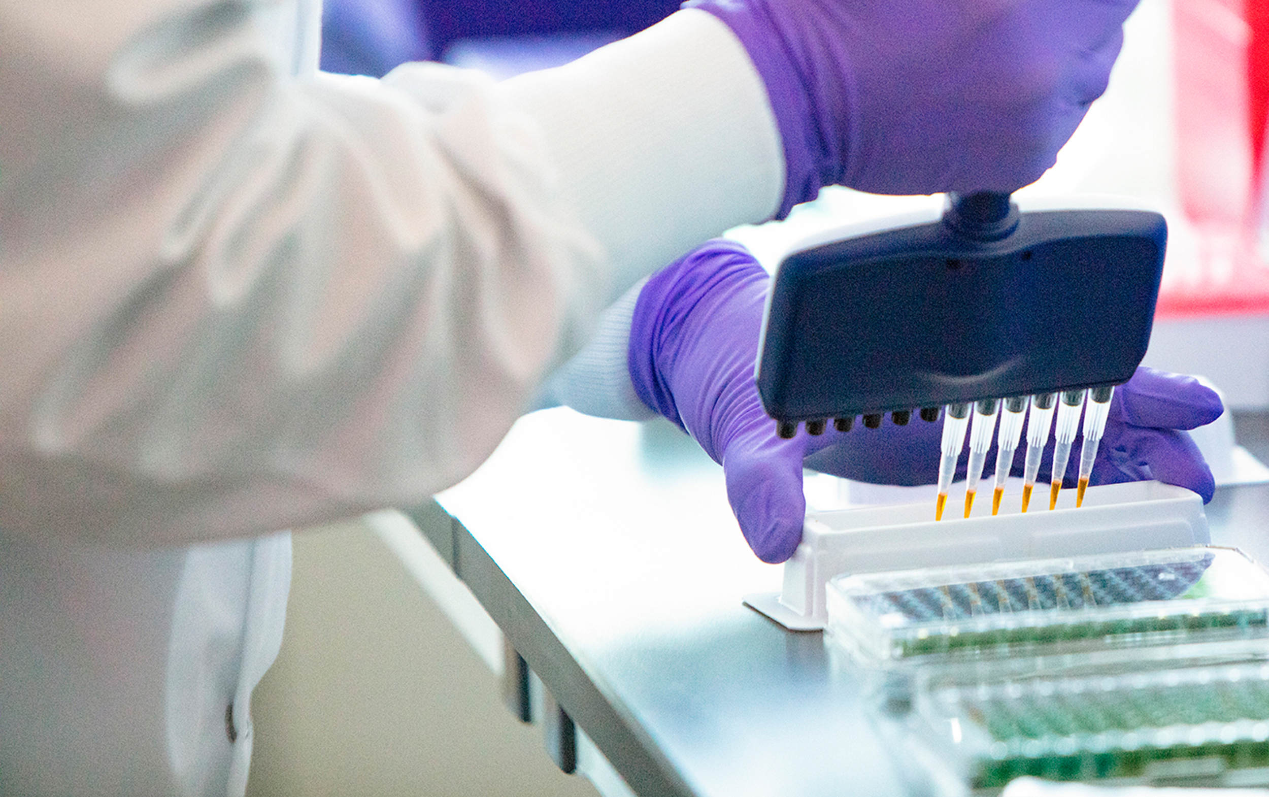 Merck Animal Health Announces $100 Million Investment in its DeSoto, Kansas, Manufacturing Operations