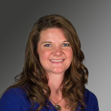 Susie Knetter, Senior Scientist, U.S. Research & Development
